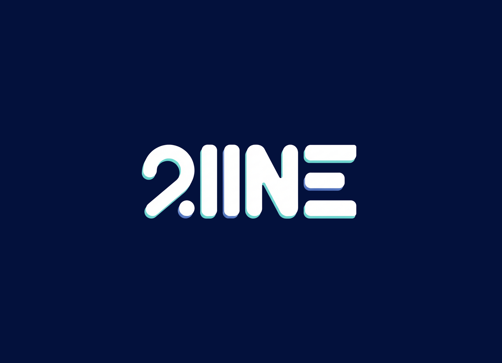 2Line Logo